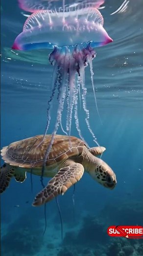 The Ocean's Most Mysterious Creature Ever Caught on Camera | 8K Deep Sea Documentary