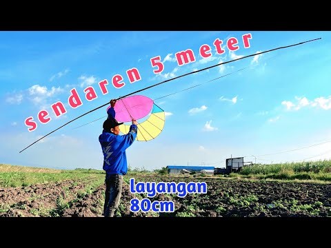 THE MOST EXTREME KITE EXPERIMENT