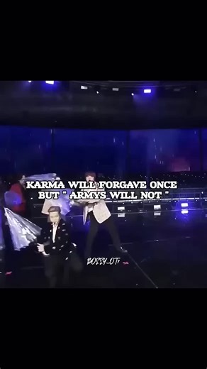Karma is an Army: BTS's Impact in K-Pop Culture