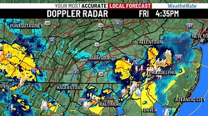 1.1K views | All local watches and warnings have been canceled or expired as the storms move away from the region. More areas of rain and storms are possible overnight. | abc27 Weather | Facebook