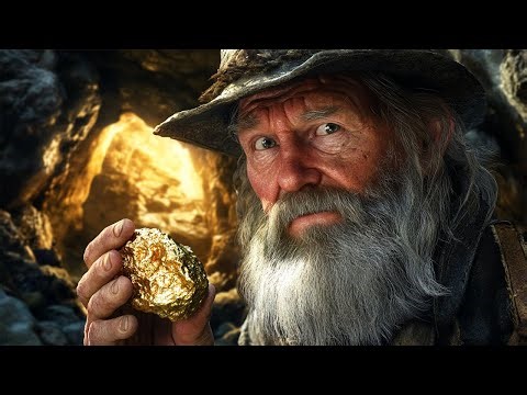 Surviving and Mining in the Alaskan Gold Rush - Alaska Gold Fever