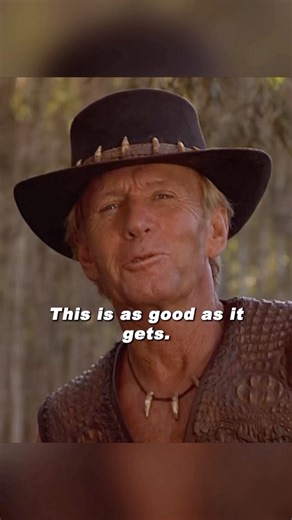 Dundee Goes Fishing in L.A. He Finds a Swamp. He Finds a Croc. He Finds a Tree. 🎣🐊🌳