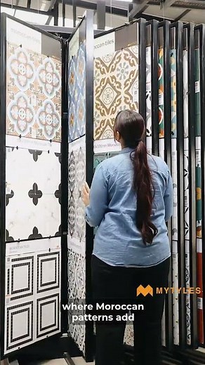 Best Kitchen Wall Tiles Design 2025 | Kitchen Backsplash Tiles | Dado Tiles | MYTYLES