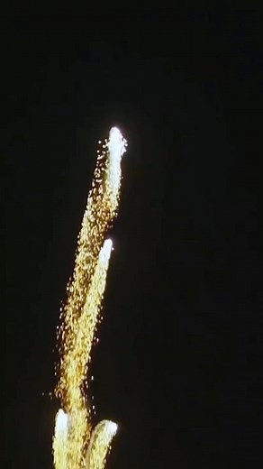 The world's largest fireworks. #firework #world #wonder | Celeb Fame