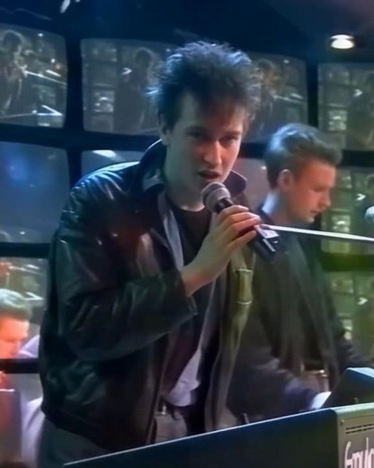 Depeche Mode StrangeLove #depechemode #strangelove #80smusic #80s