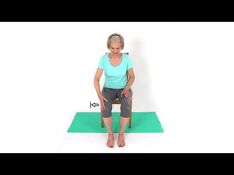 Hip Abduction Isometric