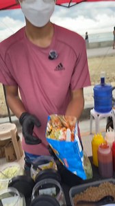 Nachos Overload for only 75pesos ! #nachos #overload | Kalma na Blagger