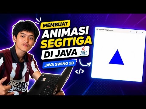 Project UAS Komputer Grafik rava nevile