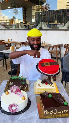 Today, cake is strongly linked with celebrations, not daily meals in Ethiopia commonly used for birthdays, holidays, graduation Ethiopian cakes often have unique characteristics less sweet, simple sponge base, whipped cream frosting 📌 Dome 📍 Bole edna mall next to shappier addis hotel . White chocolate:2600 White chocolate whole:2600 . Addis Ababa restaurant ena cancel, My experience, Ethiopian food review, Ethiopian restaurant review, Ethiopian food, cake, cake house in Addis Ababa, cake in E