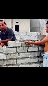 29K views · 45 reactions | Another amazing technique laying block | Andris Brick Art | Facebook