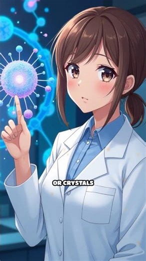 Animals That Make Natural Lasers!