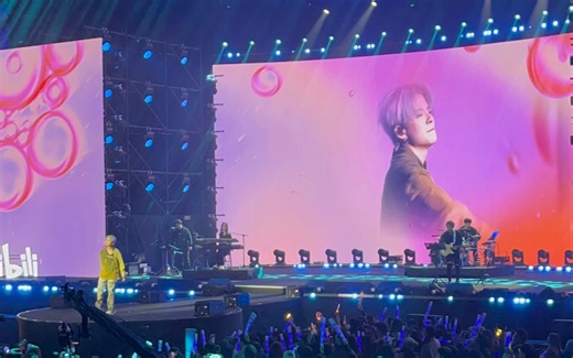 【Amber】231202 上海新世代闪光舞台合集