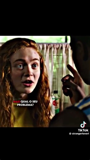 Max and Lucas's relationship ❤️❤️❤️