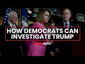 Is subpoena power the key to targeting Trump? Seth Abramson explains