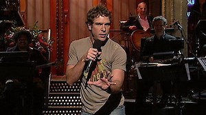 Watch Saturday Night Live Season 32 Episode 1 - Dane Cook/ The Killers