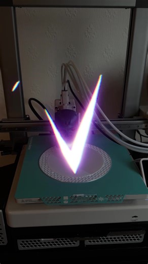 3D Printing Amazing Props with Terminator A1