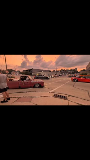 Some heat from Freeport | Nick Nico