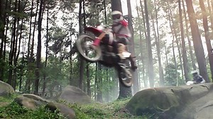 2.8K reactions · 292 shares | Brave all the challenges of an off-road experience with the All-New CRF150’s high performing 150cc PGM-Fi engine. #CRF150L | Honda Philippines, Inc. | Facebook