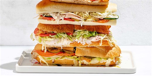 I Asked 4 Chefs for the Best Cold Sub Chain, and There Was a Clear Favorite