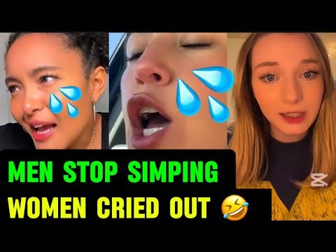Women Over 40 Cry and Beg Men,As Men Stop Simping in 2026#mgtowmoments#mgtowchannel