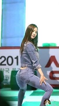 160519 창원폴리텍대학축제 달샤벳 (Dalshabet) 우희 - 조커 (Joker) By 신비글