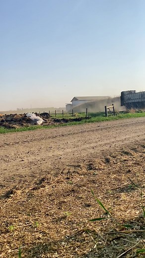 Pitter patter lets get at ‘er