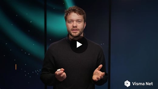 #erp #automatisering #effektivitet #vismanet #cfo #økonomi | Visma Net Norge