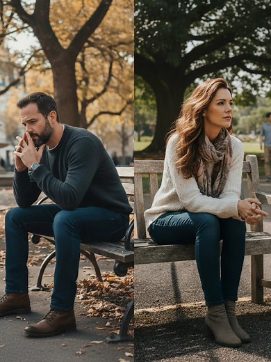 16K views · 311 reactions | If you keep doing these 6 things, you’ll push your partner away  | Plain Minds | Facebook