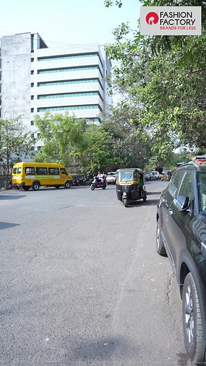 Shop from the coolest international and national brands at a whopping discount! Get Flat 50% additional 20% off on apparels purchase worth ₹4000. Don’t wait any longer, head over to the store today! #FashionFactory #Offers #Discounts #Fashion365Days #BrandsForLess #BestBrands #Discount365Days | Fashion Factory