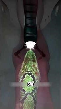 You Won’t Believe What These People Accidentally Swallowed — The Last One Is Horrifying 😨