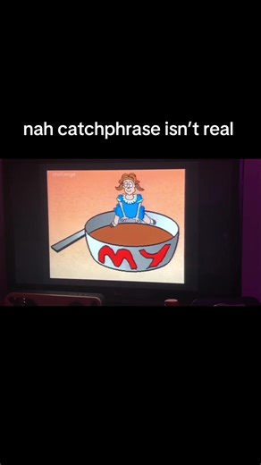 Catchphrase Moments in British TV Humor