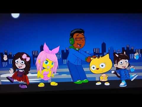 The 4th of July Celebration | Happy 4th of July, y'all! (GoAnimate | Vyond)