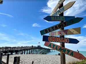 Things To Do In Venice Florida - The Ultimate List You'll Love - That Florida Life