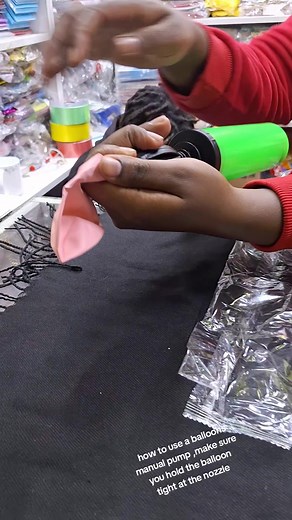 Balloon Mask Tutorial: Fun and Easy Balloon Hacks