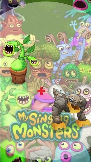 HOW TO BREED ENTBRAT #mysingingmonsters