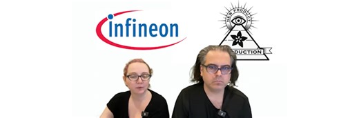 EYE ON NPI – Infineon Technologies PSOC Control C3 Microcontroller Line #EYEonNPI #digikey @digikey @Infineon @adafruit