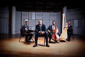 Sons of Serendip finding their sound - The Boston Globe