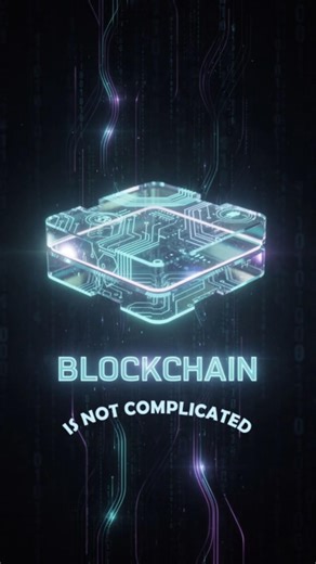 Everyone Gets Blockchain Wrong #cryptobasics #web3 #mindblown