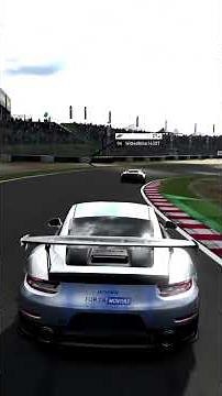 Forza Motorsport 7 XBOX Series X Gameplay - 911 GT2 - Suzuka Epic #shorts