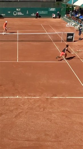 🇪🇸 Carlos Sanchez Jover with a super dig in Murcia 💨