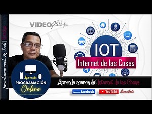 Learn About the Internet of Things (IoT) | Video Tutorial