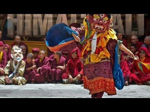 Himachali Cultural Dance 😱 || The Best Himachali Cultural Dance Styles You Need to See