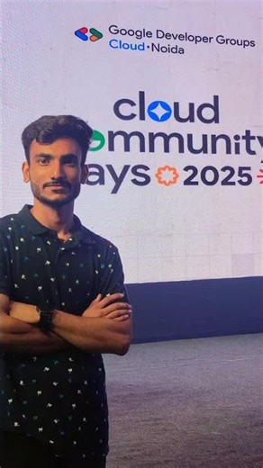 My First Google Event: Mind-BLOWING Tech Journey! 🤯