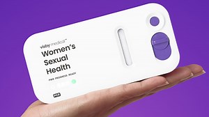 At-home STD tests offer new options for screening and treatment
