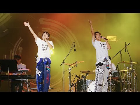ながのーず / 夕焼けドロップ (イナズマロック フェス2024 ver.)