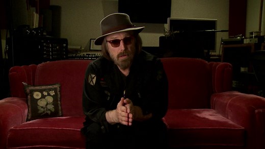 New Tom Petty documentary about the making of ‘Wildflowers’ has been shared