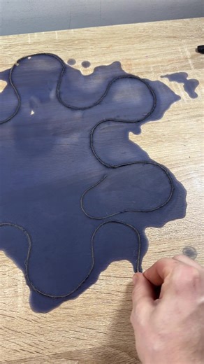 Satisfying Daily String Pull ASMR Experience