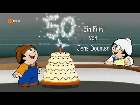 Die Mainzelmännchen-Story [1/3]