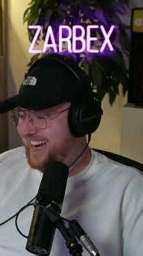 ZARBEX and JULIA are BEST FRIENDS?!