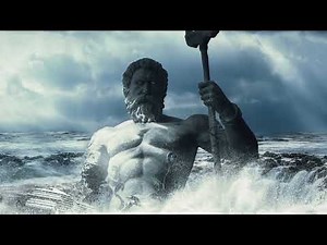 The Cosmic Origins of Ancient Mythology Explored in "Hamlet's Mill"